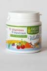 Vitalit multivitamin 120tab