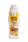 Medov tlov mlko s Q10 500ml