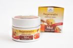 Pleov krm regeneran, Med, Q10, Propolis 51ml